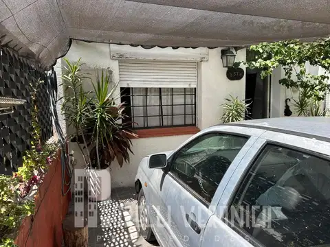 Depto Tipo Casa en Venta en San Andres, USD 77.000