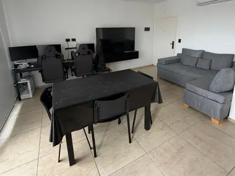 VENTA-DPTO 2 AMB C/BALCON-APTO CREDITO-V. MADERO