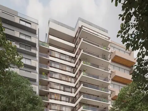 Avenida Cerviño 3900
