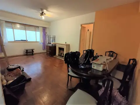 Doctor Pedro Ignacio Rivera 3800, Piso 5