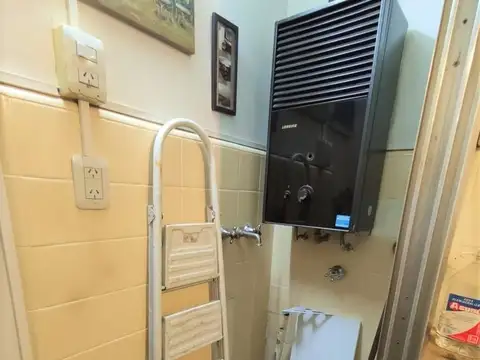 Departamento en Venta Permite mascota