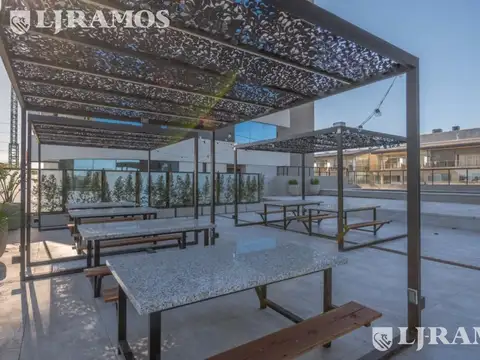 Departamento de 5  ambientes  FAMILY a ESTRENAR en BRICKELL BOULEVARD - TIGRE.