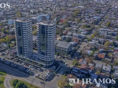 Departamento de 5  ambientes  FAMILY a ESTRENAR en BRICKELL BOULEVARD - TIGRE.