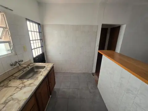 PH tres ambientes con dos patios