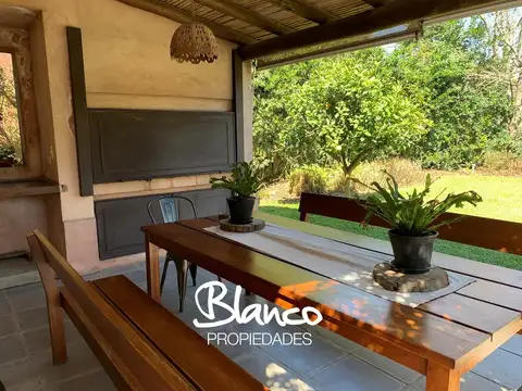 Casa en Venta 20 años