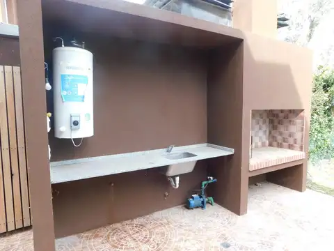 Casa en Alquiler A Estrenar