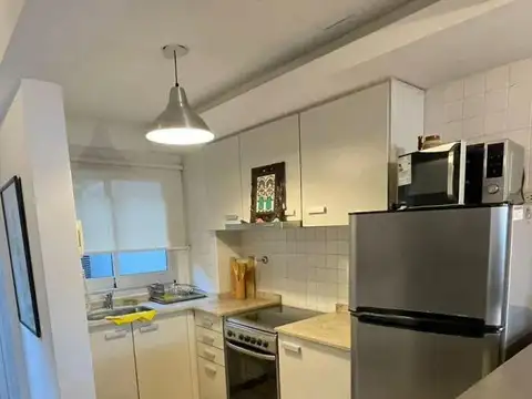 Departamento en Alquiler en Palermo Hollywood, USD 1.300