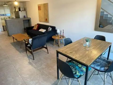 Departamento en Alquiler de 3 ambientes