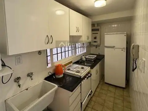 Departamento en Venta al Norte