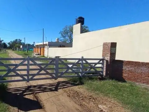 Terreno en Venta de 200,0 m2