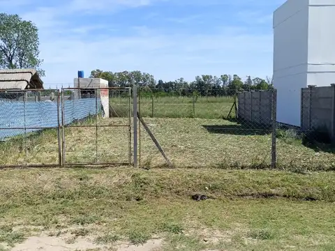 Venta Excelente Lote en La Lonja, Pilar!