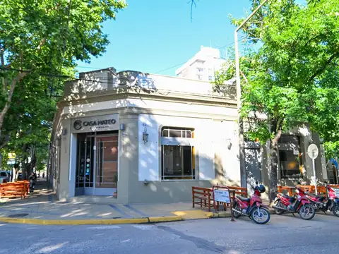 San Martín 1000