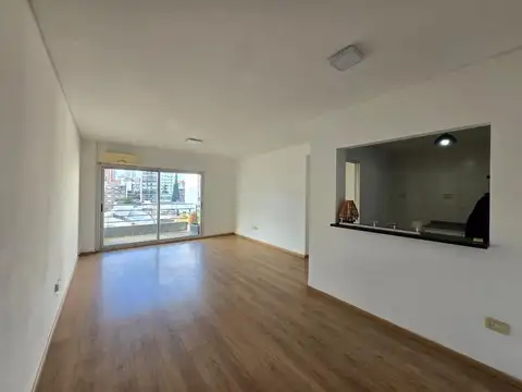 departamento amplio 2 amb suite vestidor toillete Fte
