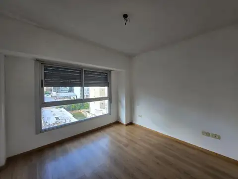 Departamento en Alquiler 17 años