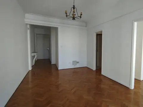 Departamento en Alquiler en Barrio Norte, $ 1.500.000