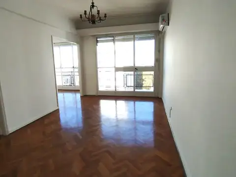 Departamento en Alquiler de 4 ambientes