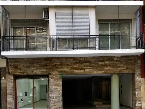 Departamento en Barrio Norte