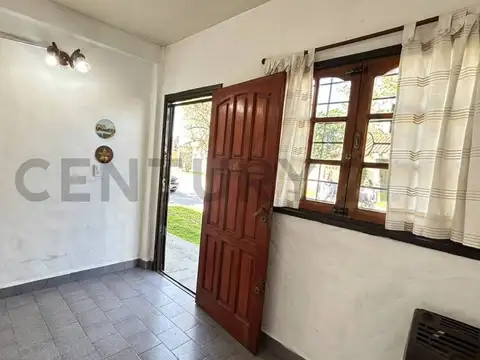Depto Tipo Casa en Venta de 2 ambientes