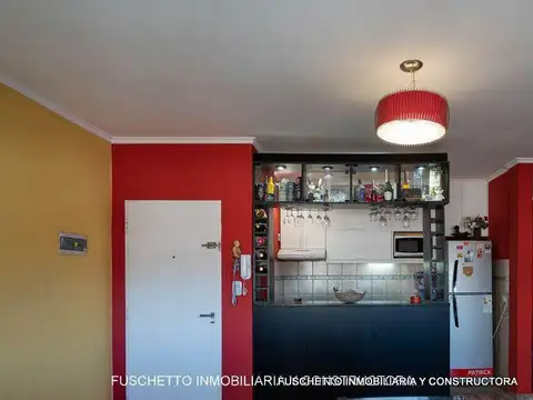 Departamento en Venta de 4 ambientes