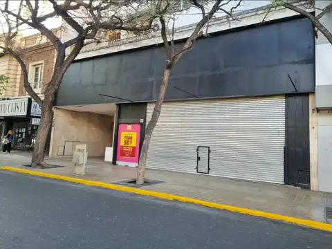 Laprida este 100
