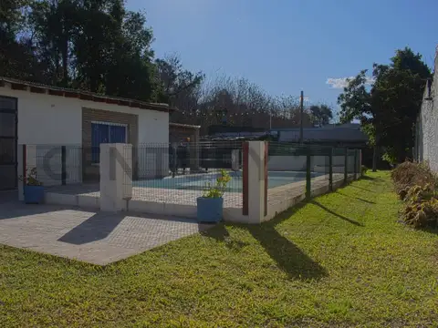 Arequipa 3200, Piso 0