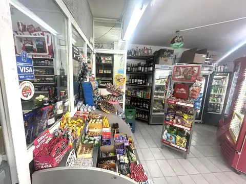 Fondo Comercio en Venta A Estrenar