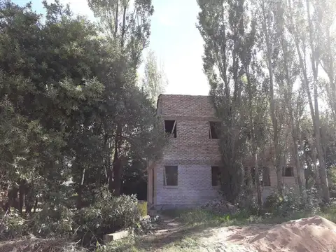 Calle 30 Bis Entre 125 Y 127