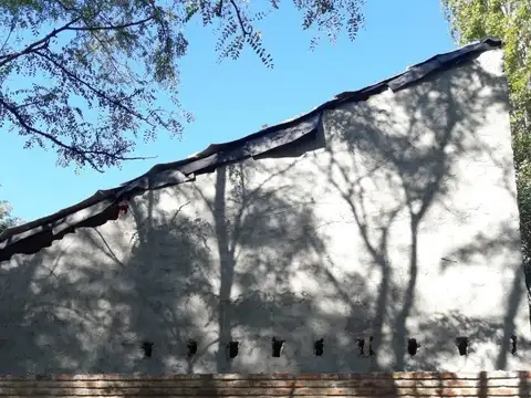 Calle 30 Bis Entre 125 Y 127