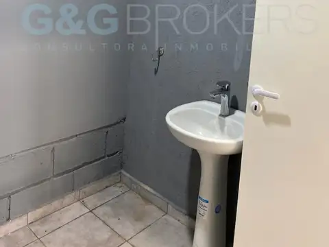 Av. 2 de Abril, PARQUE INDUSTRIAL MORENO