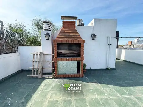 Departamento en Alquiler de 3 dormitorios