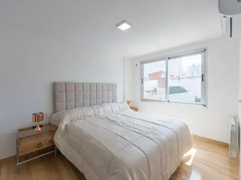 Departamento 4 ambientes con 3 baños