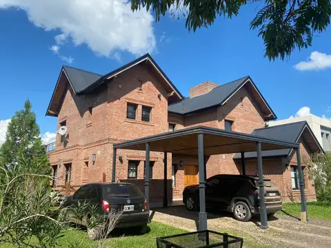 Los Bretes club de campo