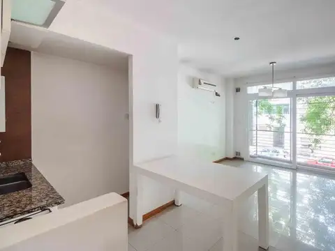 VENTA DEPARTAMENTO 2 AMBIENTES, CABALLITO, CABA