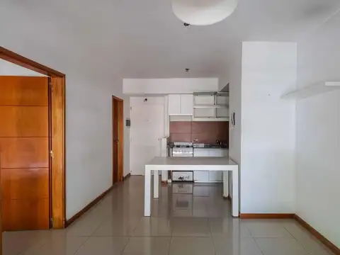 Departamento en Venta en Caballito, USD 116.000
