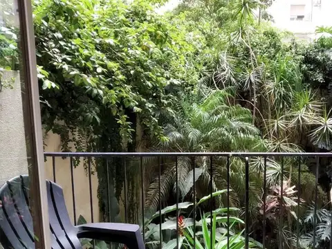 Departamento en Alquiler de 3 ambientes