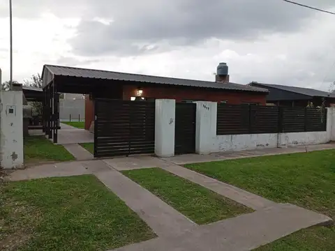 Coronel Suarez  al 1500