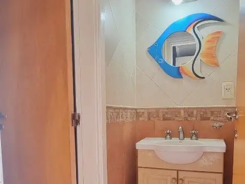 Casa 3 ambientes sobre lote de 620m2- Sierra de los Padres