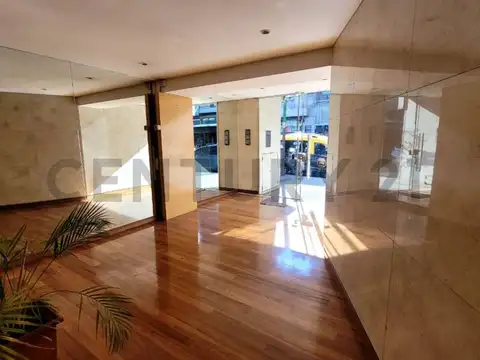 Avenida Raúl Scalabrini Ortiz 1600, Piso 1611