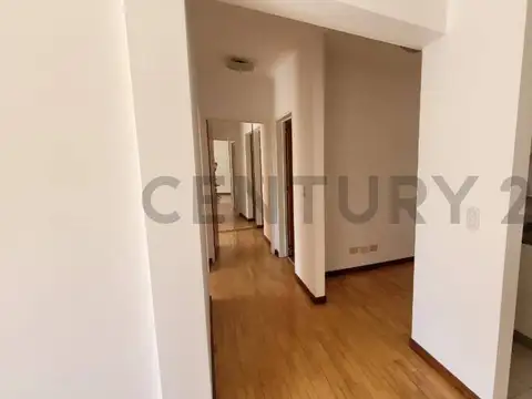 Departamento en Alquiler 21 años