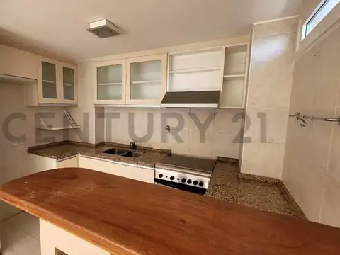 Departamento en Alquiler al Noroeste