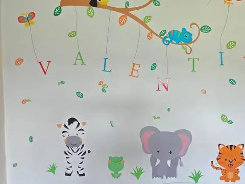 Casa en Venta 5 años