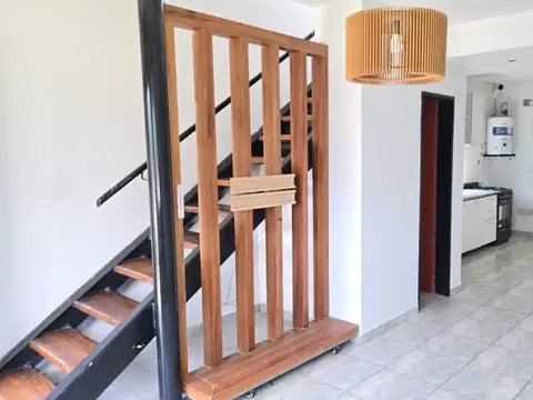 Hermosa unidad en venta con financiamiento