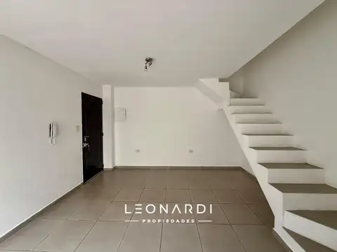 Departamento en Venta en Belén de Escobar, USD 64.000