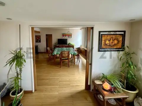 Departamento en Venta en Villa del Parque, USD 390.000