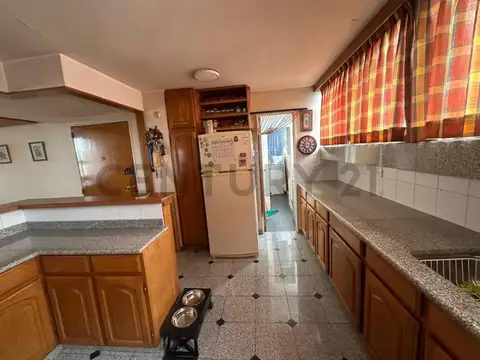 Departamento en Venta 46 años