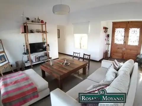 Alquiler Temporal - Barrio San Francisco