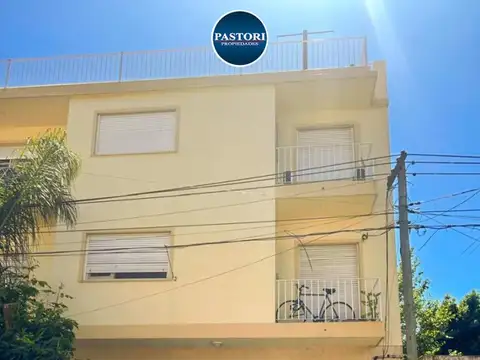 VENTA DE DEPARTAMENTO DE 3 AMB OLIVOS