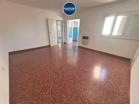 Francisco Beiro 2000, Piso 2