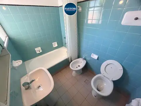 Departamento en Venta al Oeste