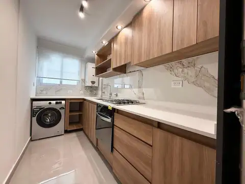Departamento en Venta A Estrenar
